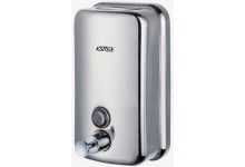Ksitex SD-2628-800 (дозатор для мыла,нерж)